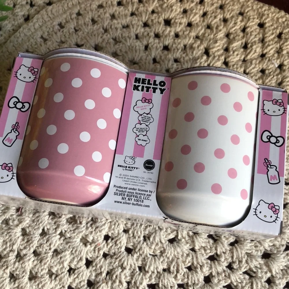 Hello Kitty brand new